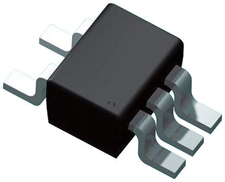 DiodesZetex PAM2312AABADJ 1708991