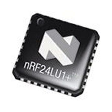 Nordic Semiconductor NRF24LU1P-F32Q32-T 8855766