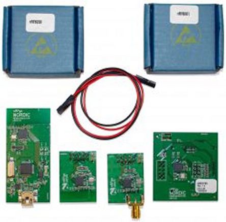 Nordic Semiconductor NRF8001-DK 8855827