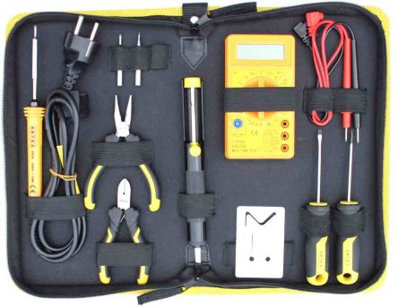 Antex Electronics KF8ESZA 8856132
