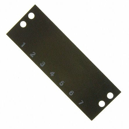 Cinch Connectors MS-7-140 8856707