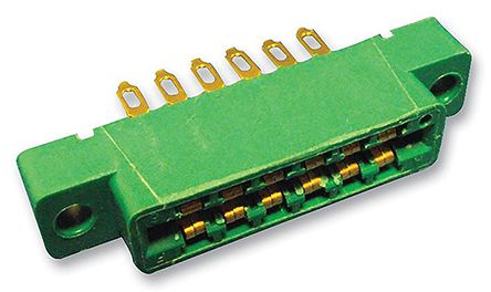 Cinch Connectors 50-12A-20 8856729