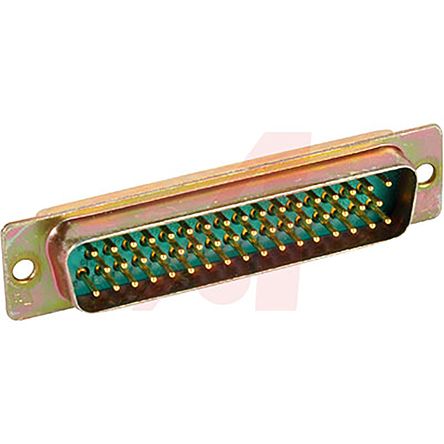 Cinch Connectors DDM-50P 8856898