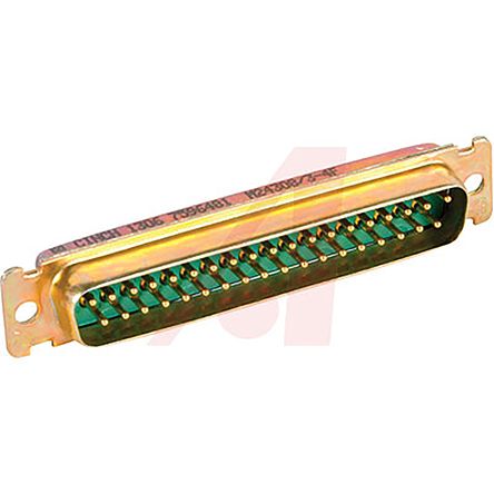 Cinch Connectors M24308/3-4F 8856937