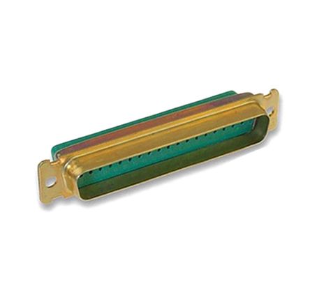 Cinch Connectors M24308/1-4F 8856943
