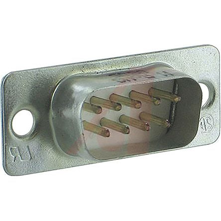 Cinch Connectors DEH-9P 8857043