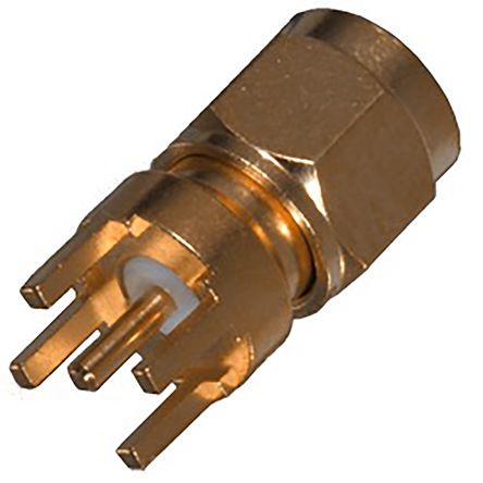 Cinch Connectors 142-0801-201 8857508