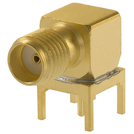 Cinch Connectors 142-0701-321 8857832