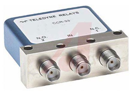 Teledyne CCR-33S3C 8858557
