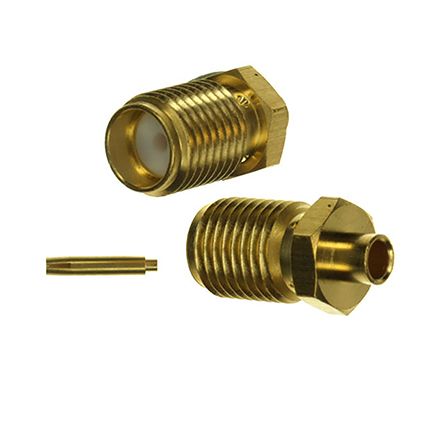 Cinch Connectors 142-0593-001 8858753