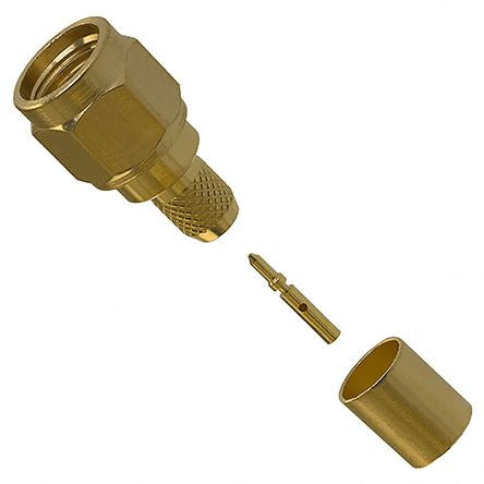 Cinch Connectors 142-0408-011 8858759
