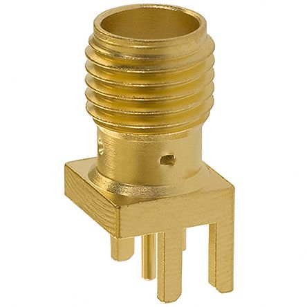 Cinch Connectors 142-0711-821 8858762