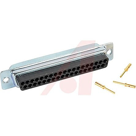 Cinch Connectors DCUH-37P 8859011