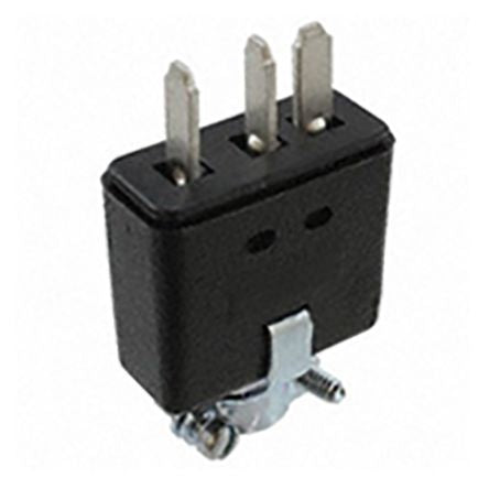 Cinch Connectors P-303H-AB 8859093