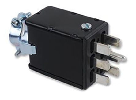 Cinch Connectors S-2406H-CCT 8859122