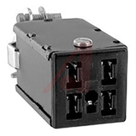 Cinch Connectors S-2404H-CCT 8859125