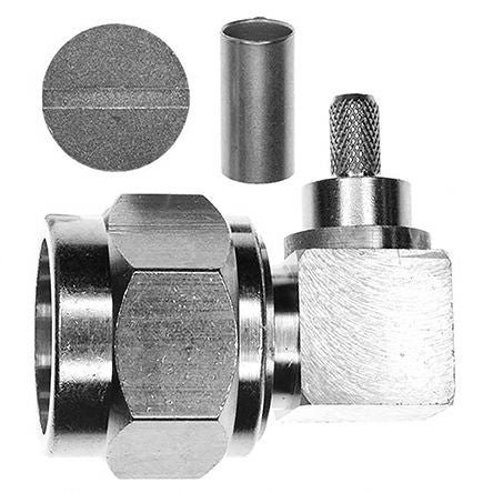 Cinch Connectors 138-4408-107 8859465