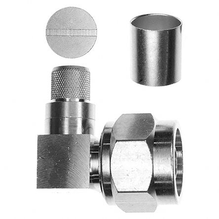 Cinch Connectors 138-4418-107 8859478