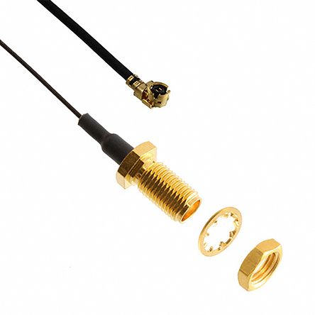 Cinch Connectors 415-0096-150 8859689
