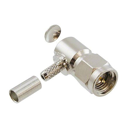 Cinch Connectors 142-0403-106 8859813