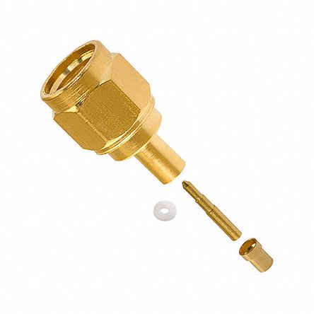 Cinch Connectors 142-0402-011 8859816