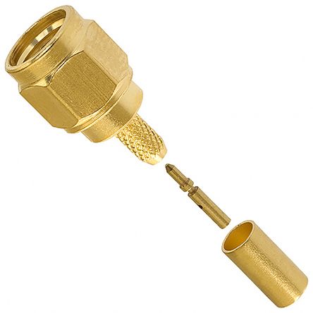 Cinch Connectors 142-0403-011 8859822