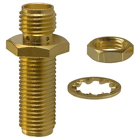Cinch Connectors 142-0901-401 8859960