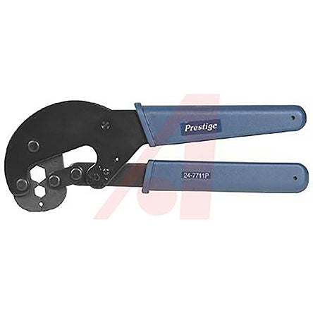 Cinch Connectors 24-7711P 8860346