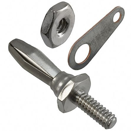Cinch Connectors 108-0750-001 8860945
