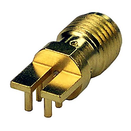 Cinch Connectors 142-0761-821 8861169
