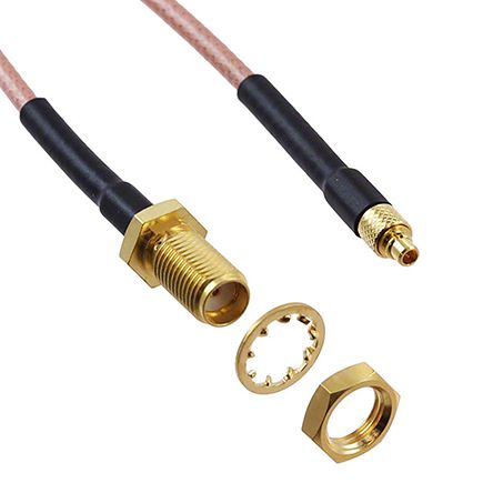 Cinch Connectors 415-0071-012 8861210