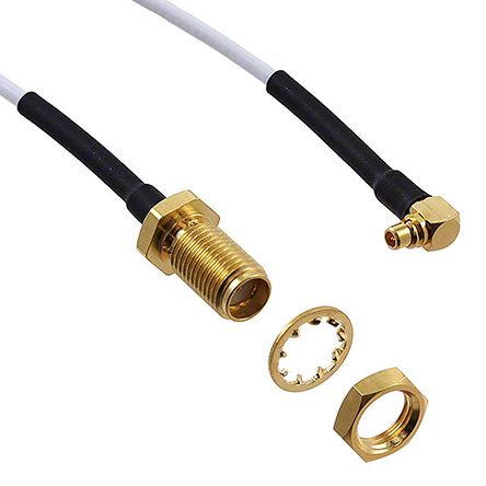 Cinch Connectors 415-0072-024 8861244