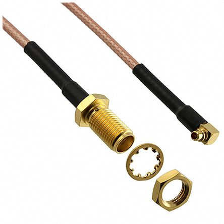 Cinch Connectors 415-0073-012 8861250
