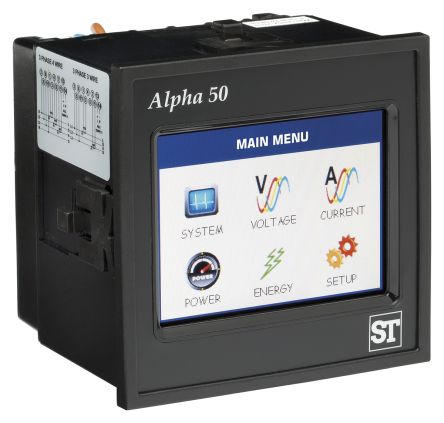 Sifam Tinsley AP50-3EUZZZ0000000 8861743