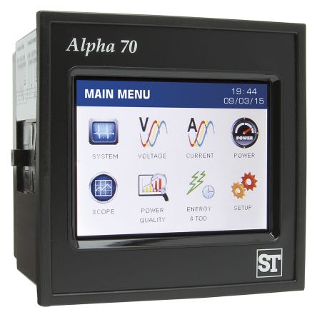 Sifam Tinsley AP70-38F75HRDI0000 8861752
