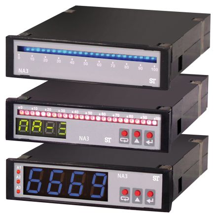 Sifam Tinsley NA3 -FTRU011000U 8861755