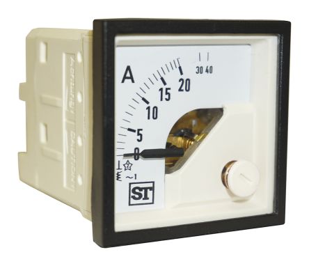 Sifam Tinsley EQ44-I1522N1CAW0ST 8861834