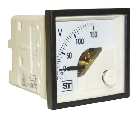 Sifam Tinsley EQ44-V63X2N1CAW0ST 8861844