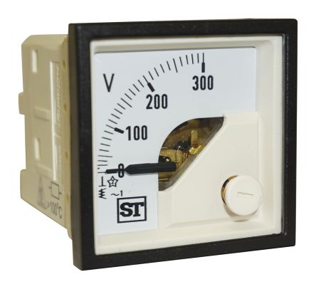 Sifam Tinsley EQ44-V68X2N1CAW0ST 8861850
