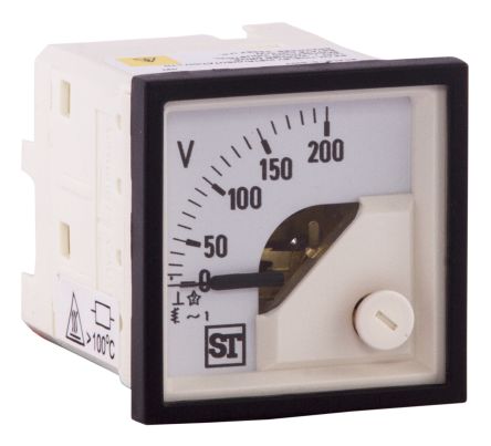 Sifam Tinsley EQ44-V65X2N1CAW0ST 8861853