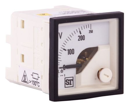 Sifam Tinsley EQ44-V67X2N1CAW0ST 8861856