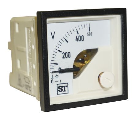 Sifam Tinsley EQ44-V70X2N1CAW0ST 8861862