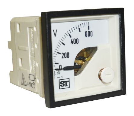 Sifam Tinsley EQ44-V71X2N1CAW0ST 8861866