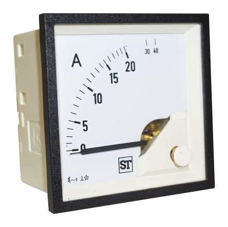 Sifam Tinsley EQ74-I1522N1CAW0ST 8861881