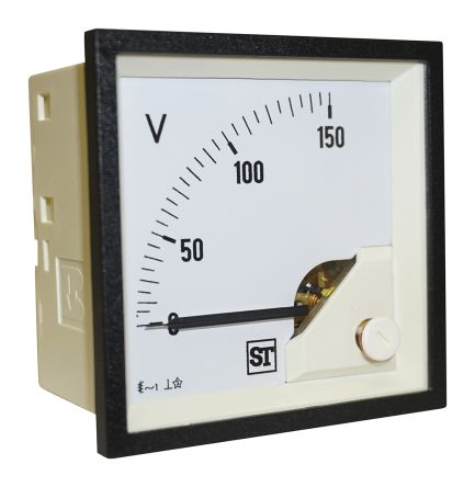 Sifam Tinsley EQ74-V63X2N1CAW0ST 8861890