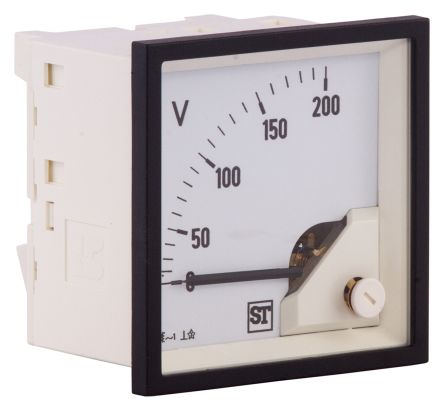Sifam Tinsley EQ74-V65X2N1CAW0ST 8861894