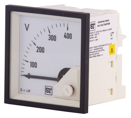 Sifam Tinsley EQ74-V69X2N1CAW0ST 8861901