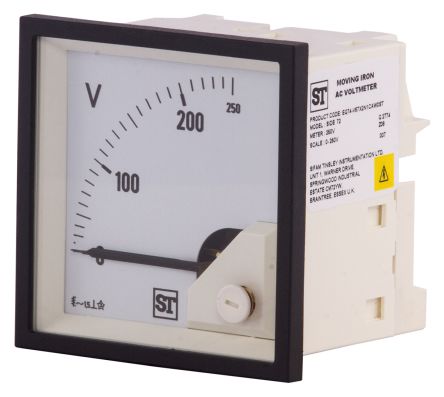 Sifam Tinsley EQ74-V67X2N1CAW0ST 8861904