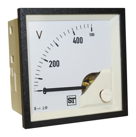 Sifam Tinsley EQ74-V70X2N1CAW0ST 8861910