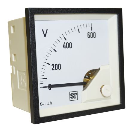 Sifam Tinsley EQ74-V71X2N1CAW0ST 8861913